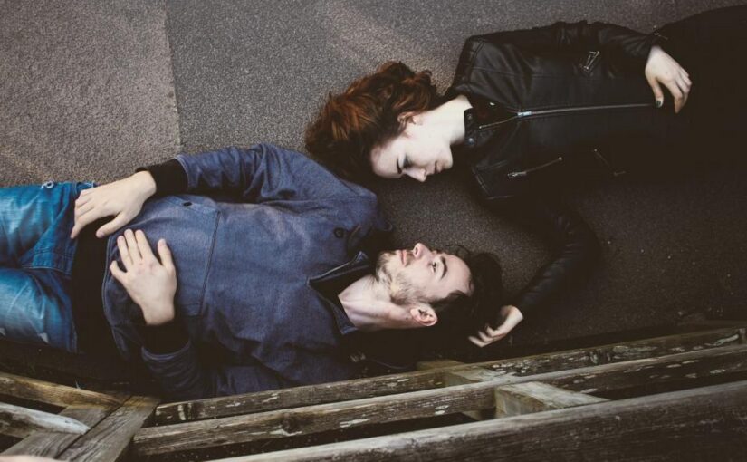 Aventuras cariñosas